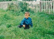 Сергій Кусiк фотография #46 (источник - https://vk.com/id35207626)