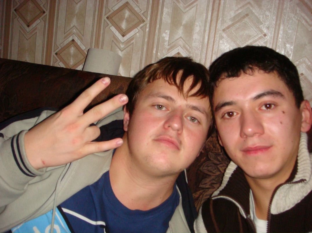 Серёжа Сергеев фотография #44