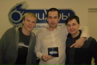 Фотография Чернова Владимира