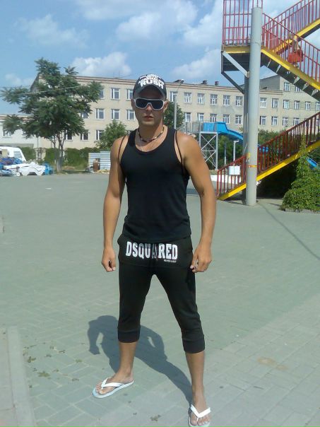 №2, Алексей Соколов, 37 лет, Новочеркасск №2, Алексей Соколов, 37 лет, Новочеркасск