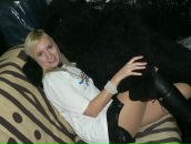 Фотография Лосевой Нины