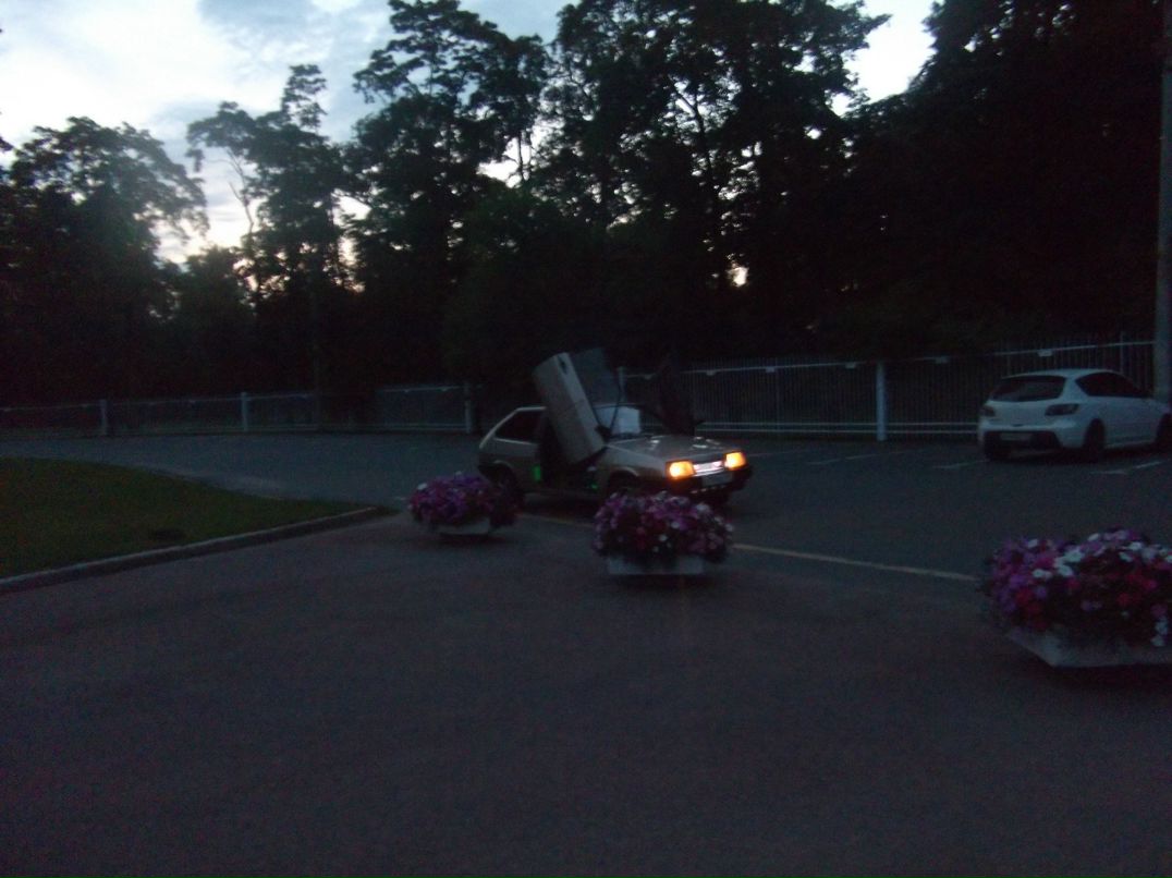 Александр Лебедев фотография #49