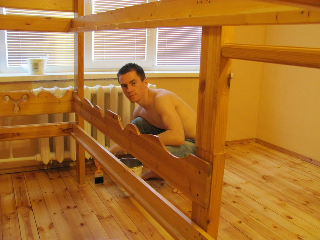 Андрей Волков фотография #21