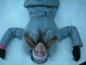 Фотография Викторовой Алины