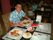 Фотография Кудашева Александра