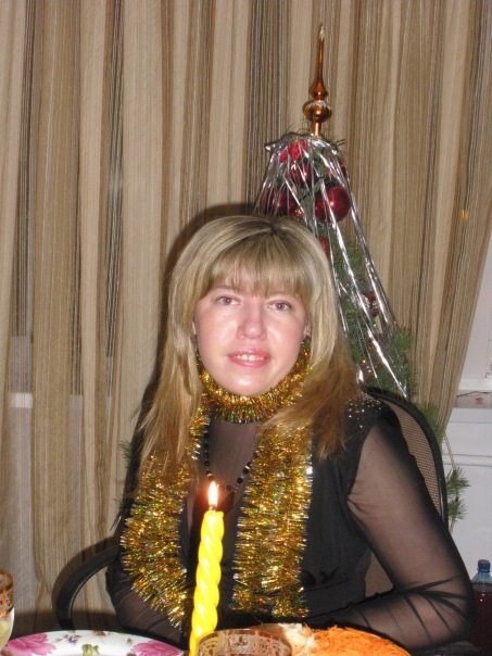 №13, Юлия Отроша, 34 года, Москва №13, Юлия Отроша, 34 года, Москва