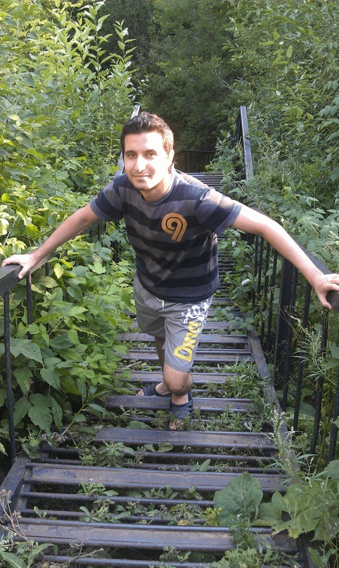Adilo Azoka фотография #30