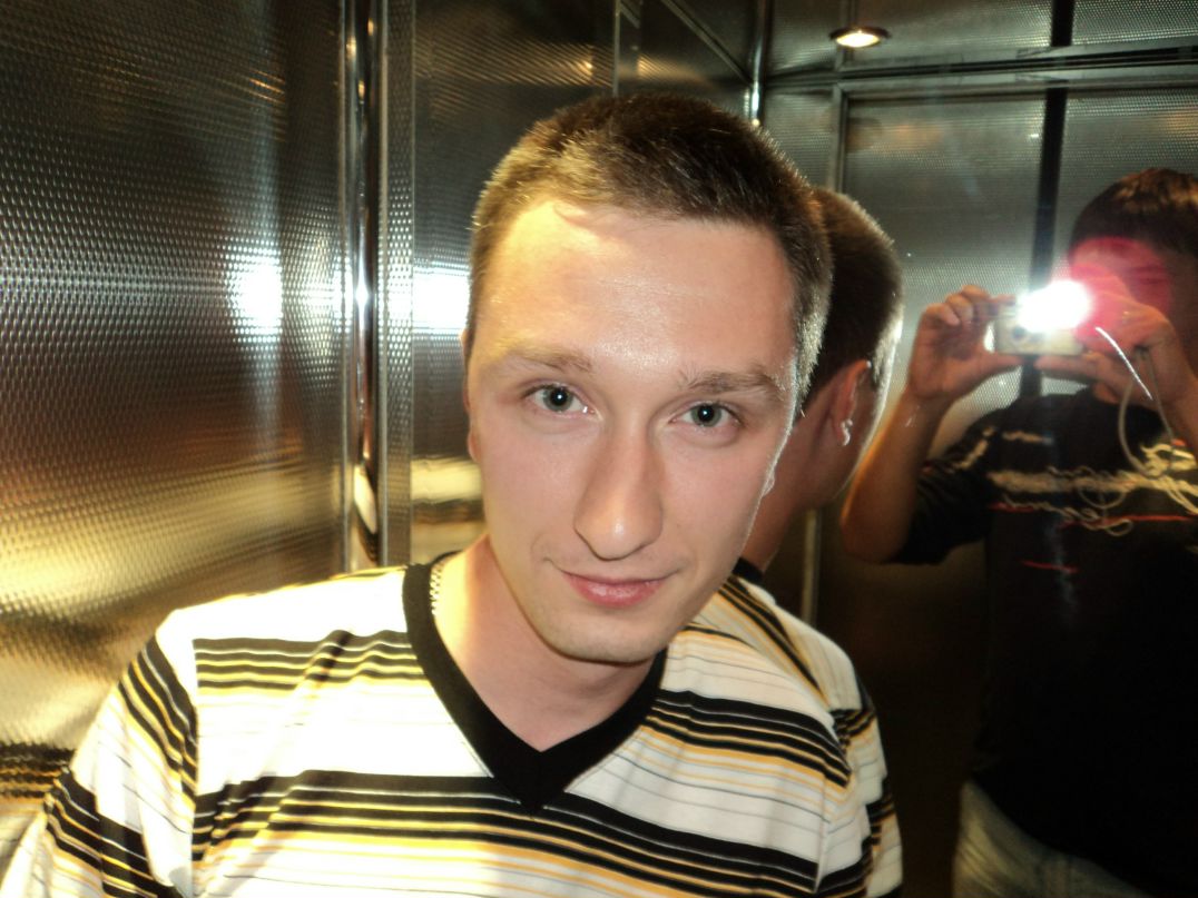 Михаил Терещенко фотография #41