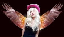 Фотография Безфамилии Любови