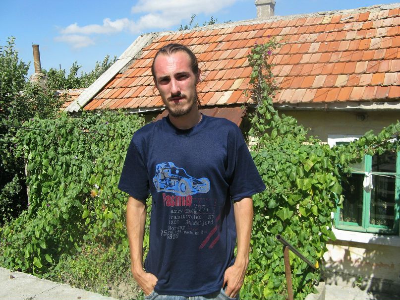 Витя Деев фотография #37