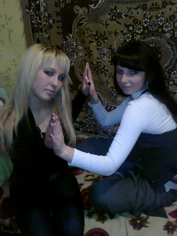 Оксана Зосимчук фотография #30
