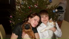 Фотография Запекановой Татьяны