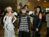 Фотография Мясниковой Екатерины