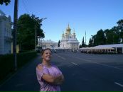 Фотография Буяк Надюши