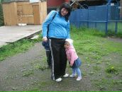 Леся Андреїшин фотография #5 (источник - https://vk.com/id73144009)