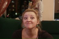 Фотография Маруженко Екатерины