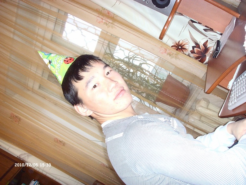 Иван Баргаев фотография #14