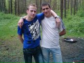 Фотография Кольцова Александра