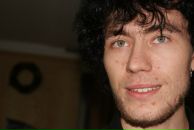 Фотография Бухараева Даниса