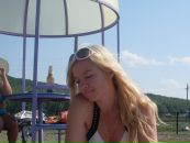 Фотография Комиссаровой Элины