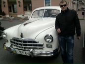 Микола Кісіль фотография #20 (источник - https://vk.com/id11250063)