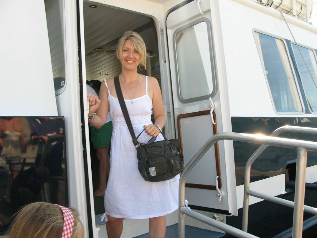 Лидия Мищенко фотография #11