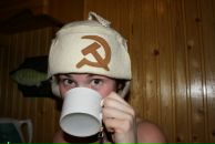 Фотография Юсуфовой Тамары