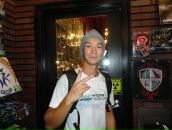 Фотография Медяева Алмата