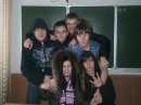 Фотография Воротынская Юлия