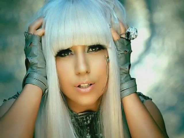 Lady Gaga фото №32