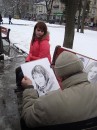 Алінка Бландінка фотография #41 (источник - https://vk.com/id17801050)