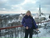 Фотография Юрист Светланы