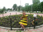 Натусік Лапусік фотография #4 (источник - https://vk.com/id94748052)