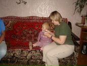 Фотография Чернобаевой Светланы