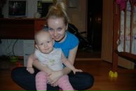 Фотография Колбиченковой Веры