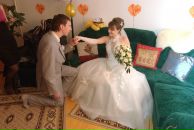 Фотография Ваулиной Эльвиры