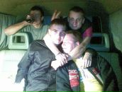 Фотография Горислова Олеся