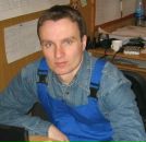 Фотография Андриянова Андрея