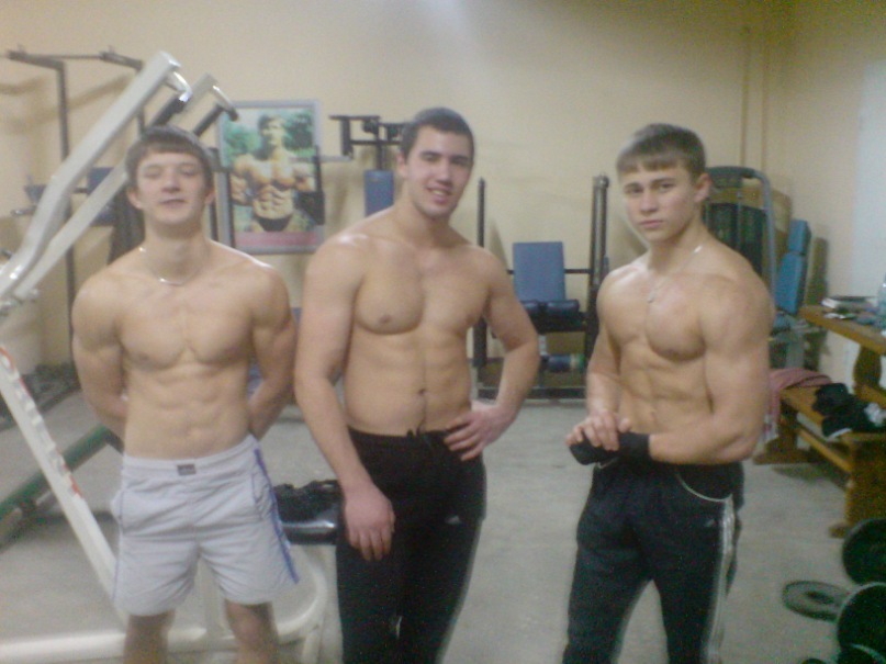 Иван Суворов фотография #41