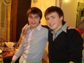 Фотография Арсланова Станислава