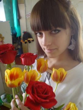 №9, Дарья Кононова, Новосибирск №9, Дарья Кононова, Новосибирск