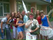 Фотография Самсонова Ивана