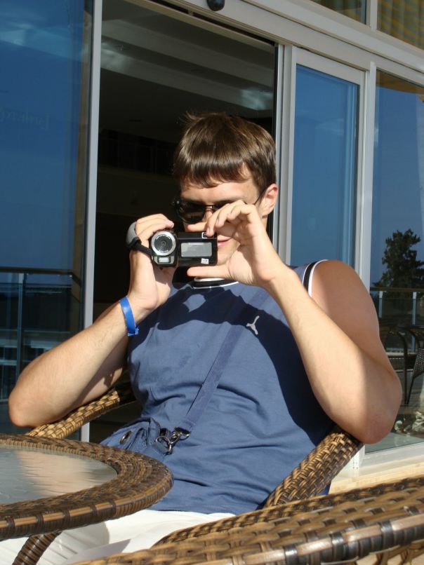 Игорь Лукин фотография #21