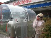 Фотография Назаровой Валентины