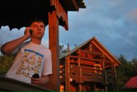 Фотография Лузгина Юрана