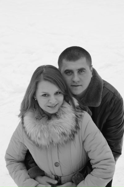 Виктор Бубало фото №44