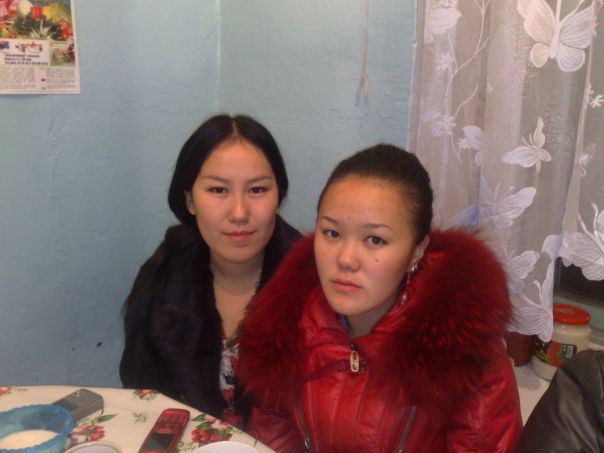 Анжела Городецкая фото №2