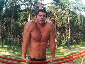 Фотография Чечикова Ангелина