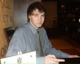 Фотография Шереметы Сергея