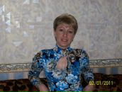 Фотография Кучиной Ольги